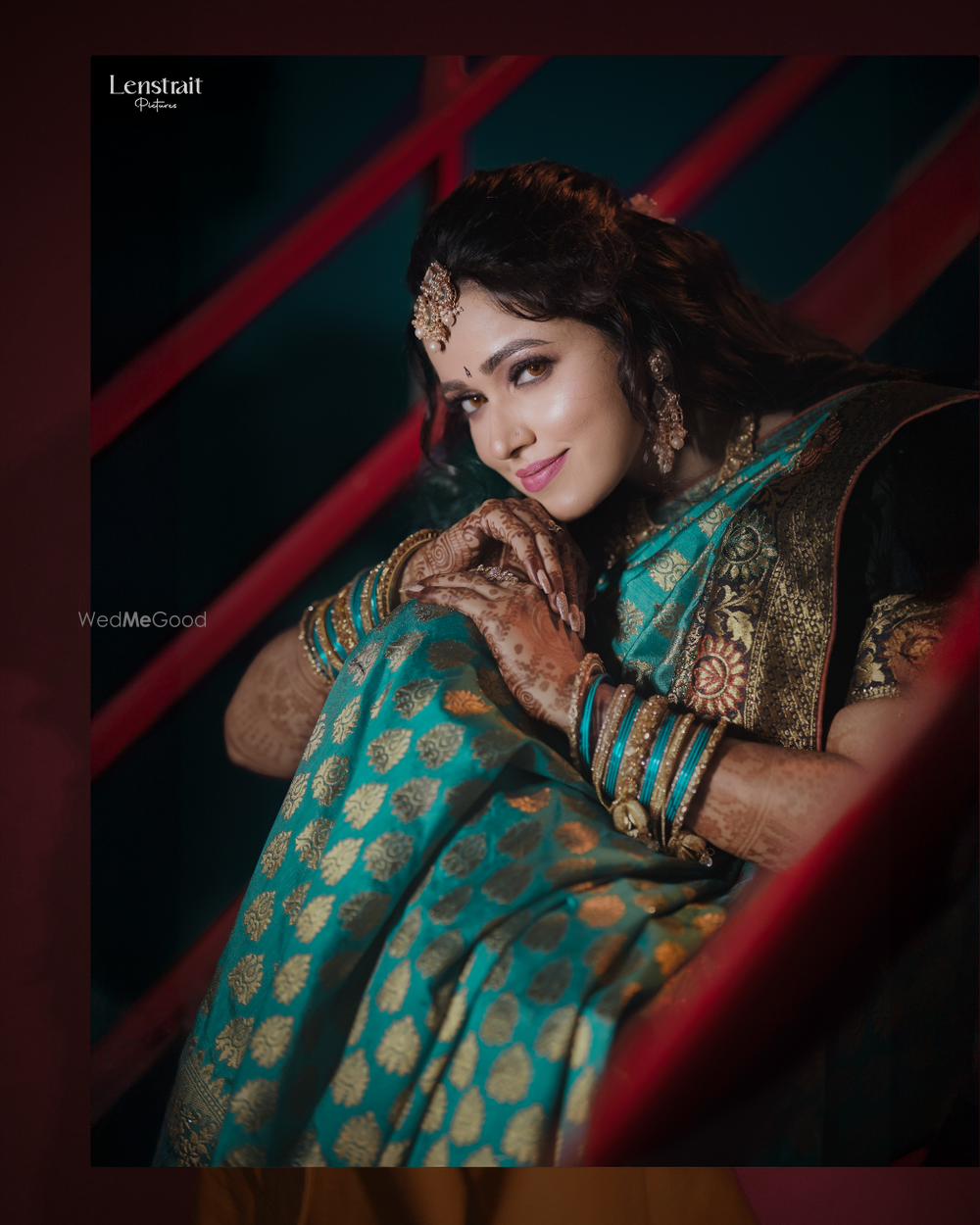 Photo By Lenstrait Pictures - Photographers