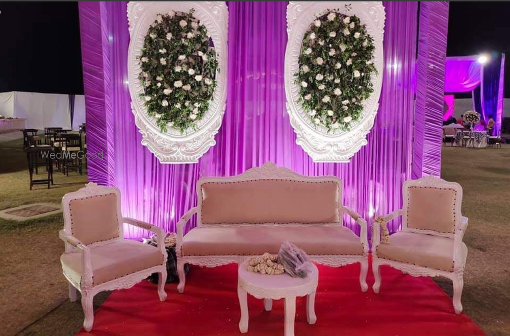 Photo By AG Decor - Decorators