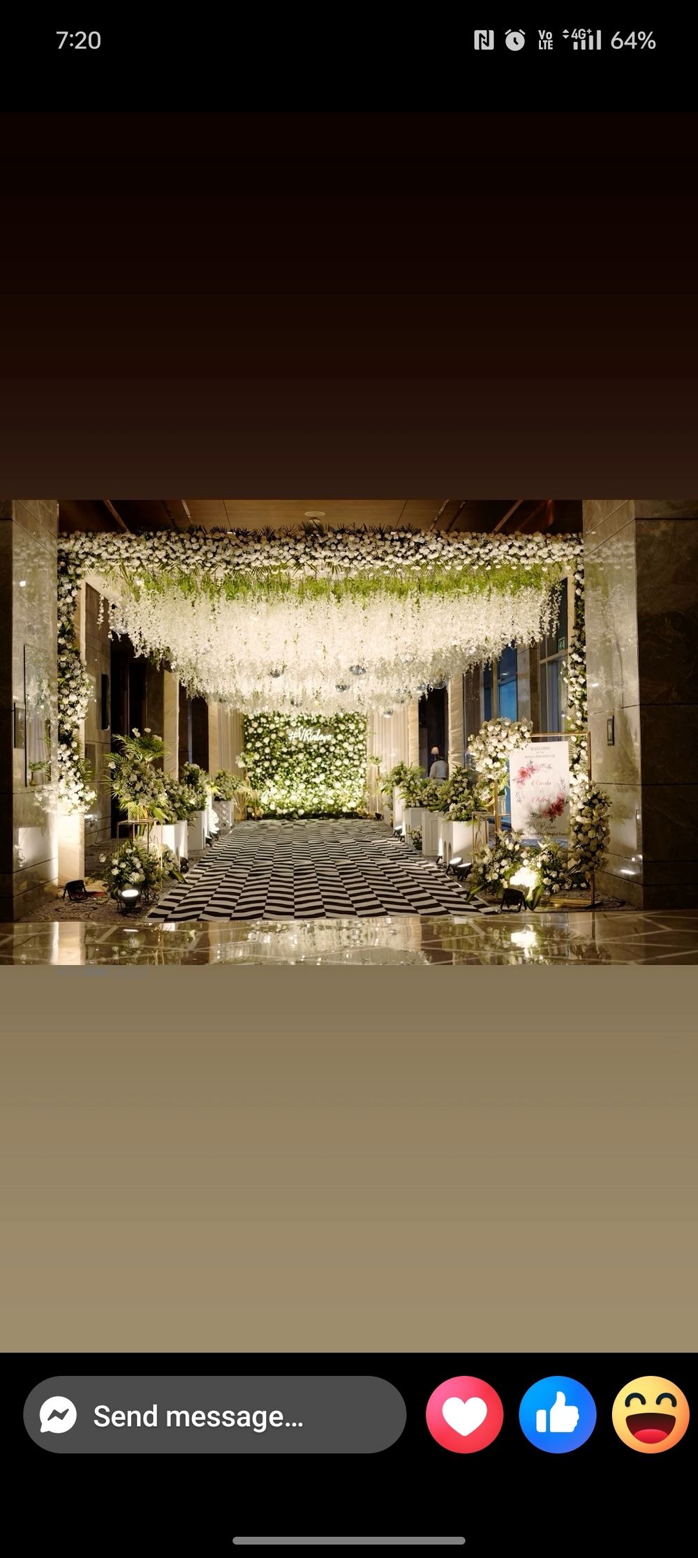 Photo By AG Decor - Decorators