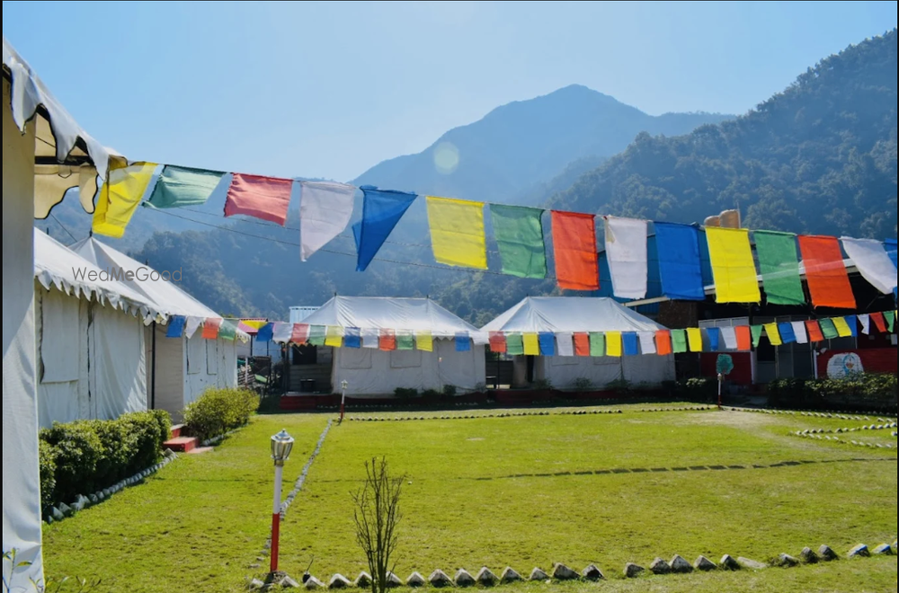 Mini Swiss Rishikesh Mini Swiss Resort - Rishikesh | Wedding Venue Cost