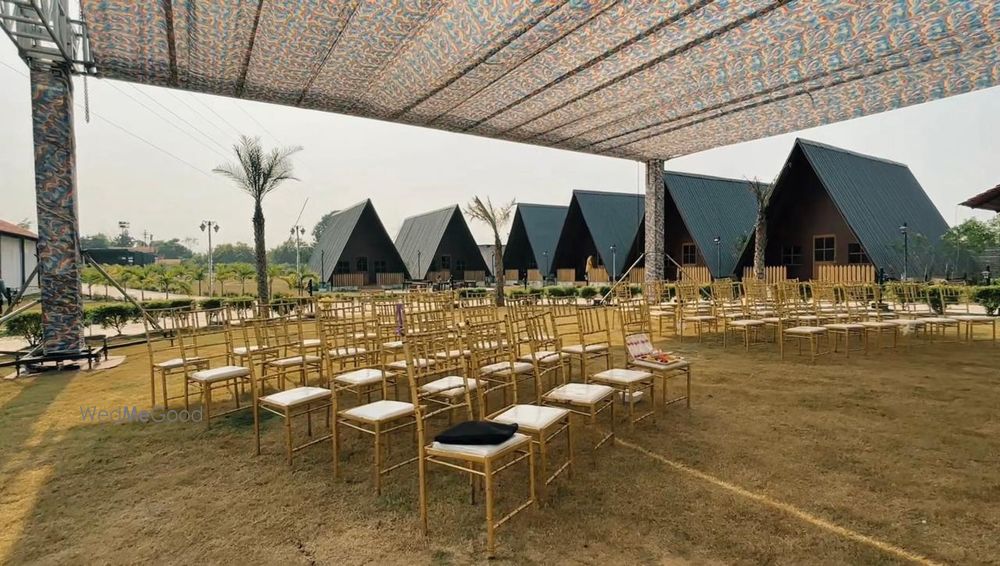 Photo By Signature Resort - Venues