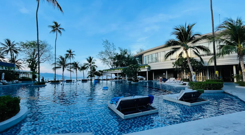 Meliá Koh Samui
