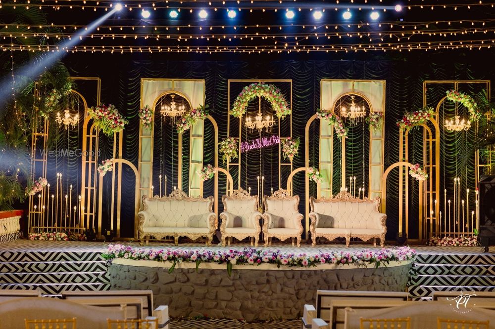 Photo By Kamath Gourmet Catering Services - Catering Services