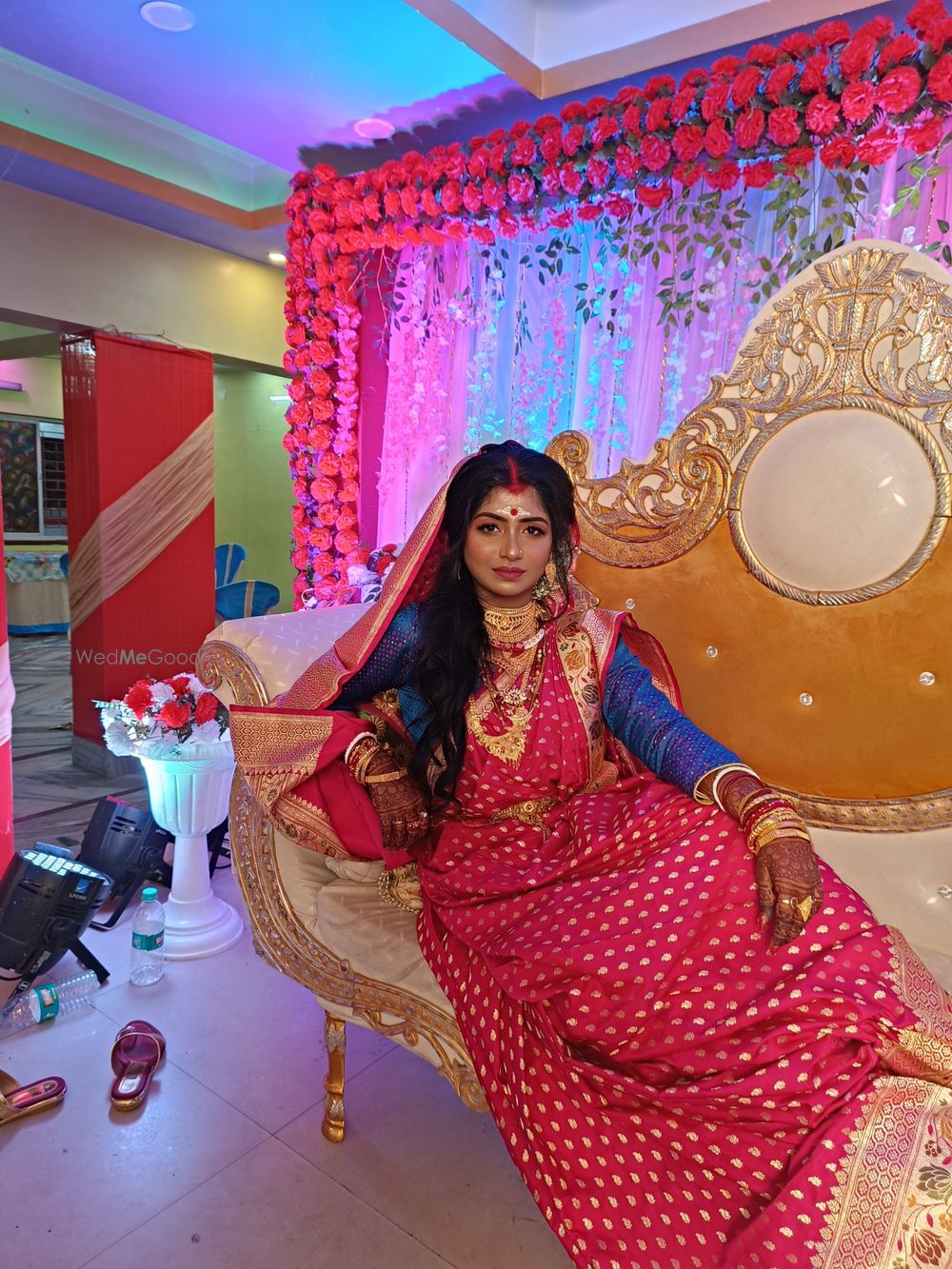Photo By Suchir Sajghar MUA - Bridal Makeup Artists