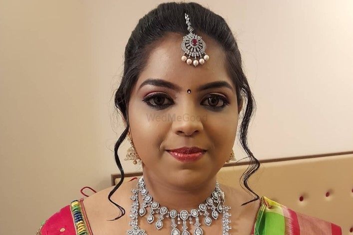 Bala Sri Beauty Parlour
