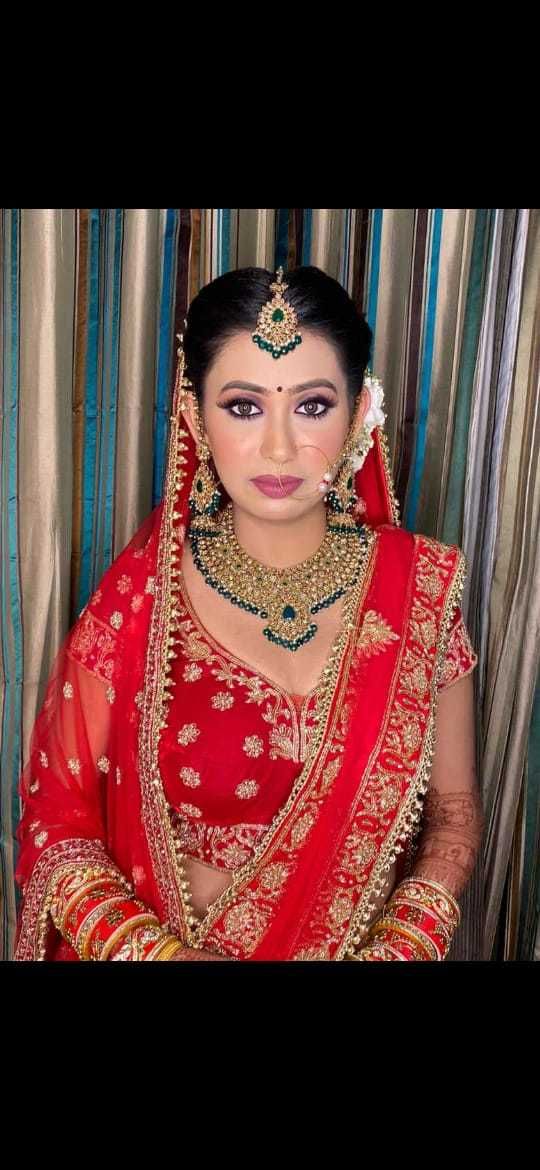 Photo By Nahid's Makeover - Bridal Makeup