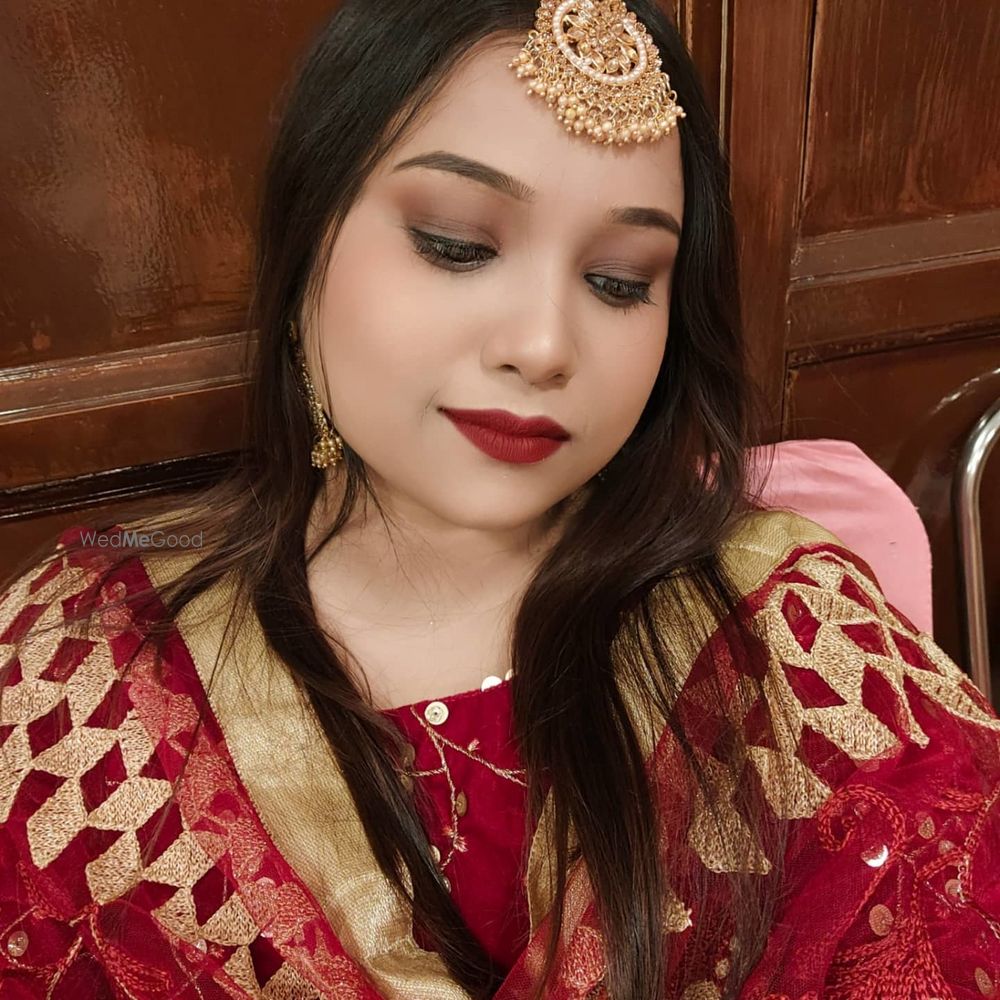 Photo By Nahid's Makeover - Bridal Makeup