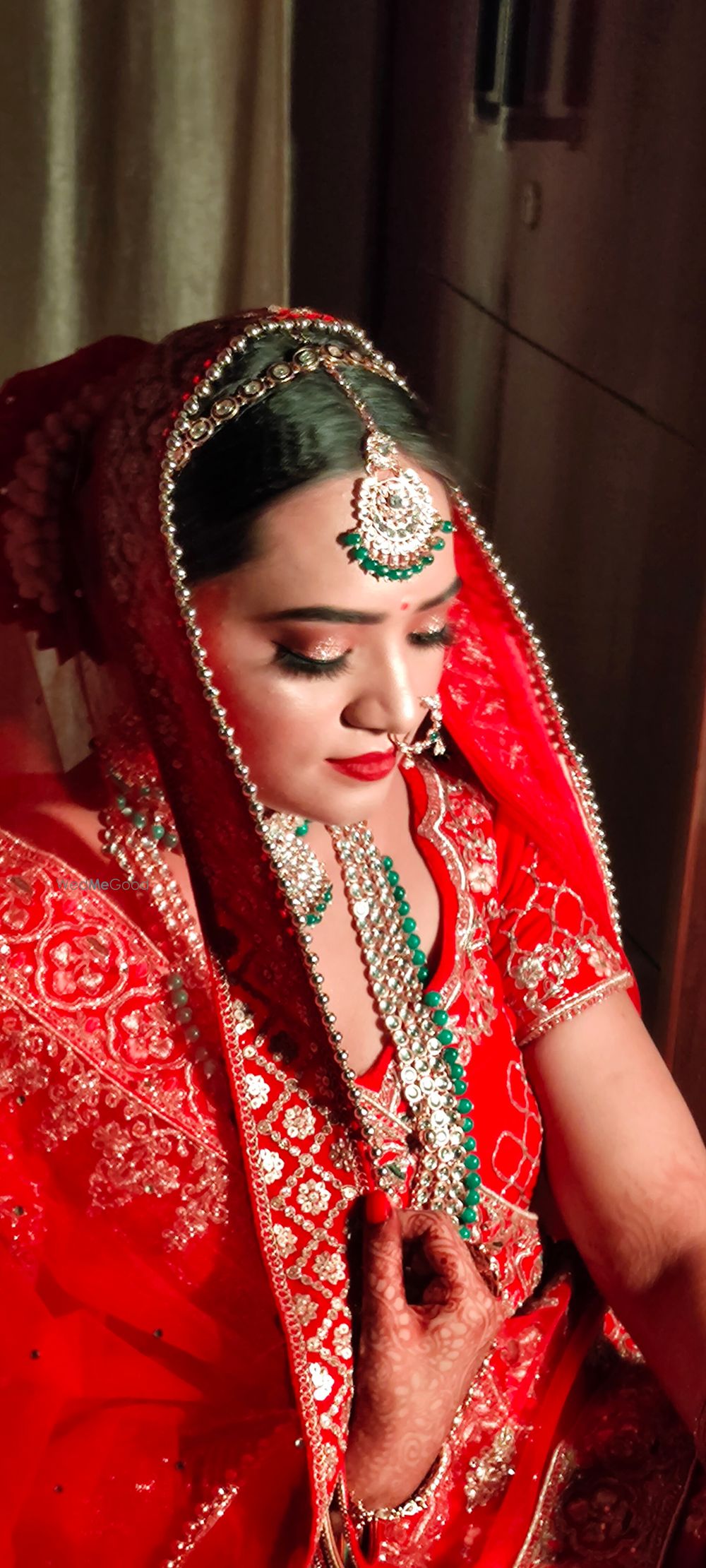 Photo By Nahid's Makeover - Bridal Makeup