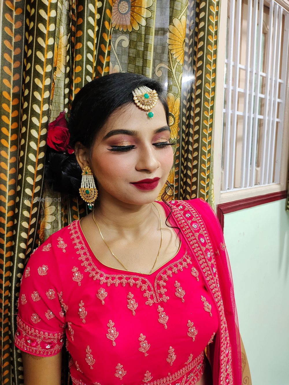 Photo By Nahid's Makeover - Bridal Makeup