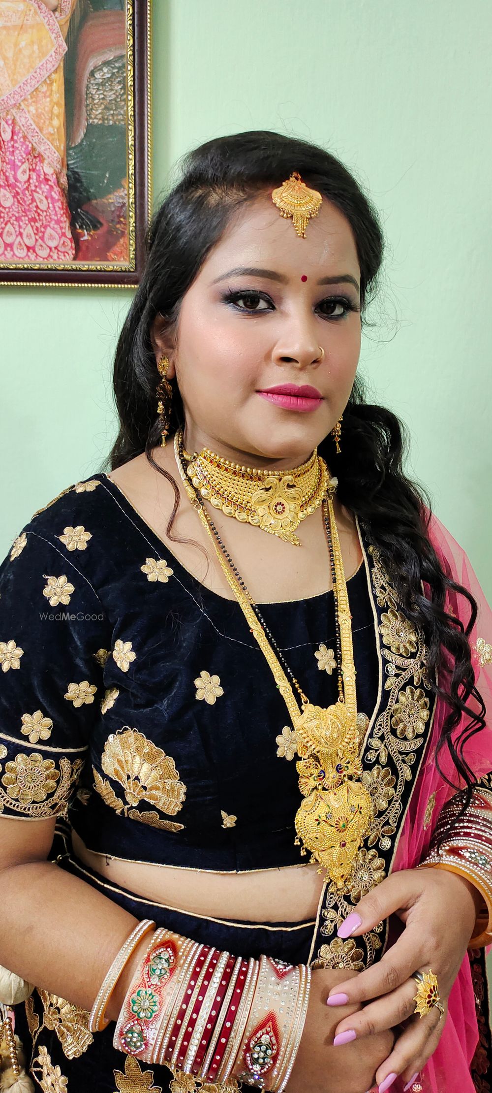 Photo By Nahid's Makeover - Bridal Makeup