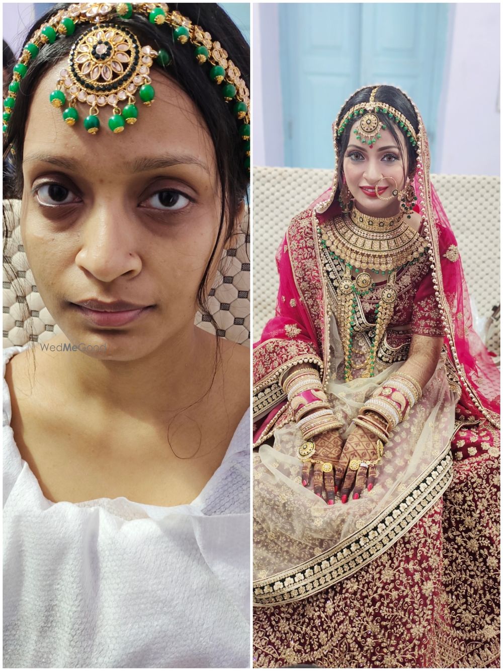 Photo By Nahid's Makeover - Bridal Makeup