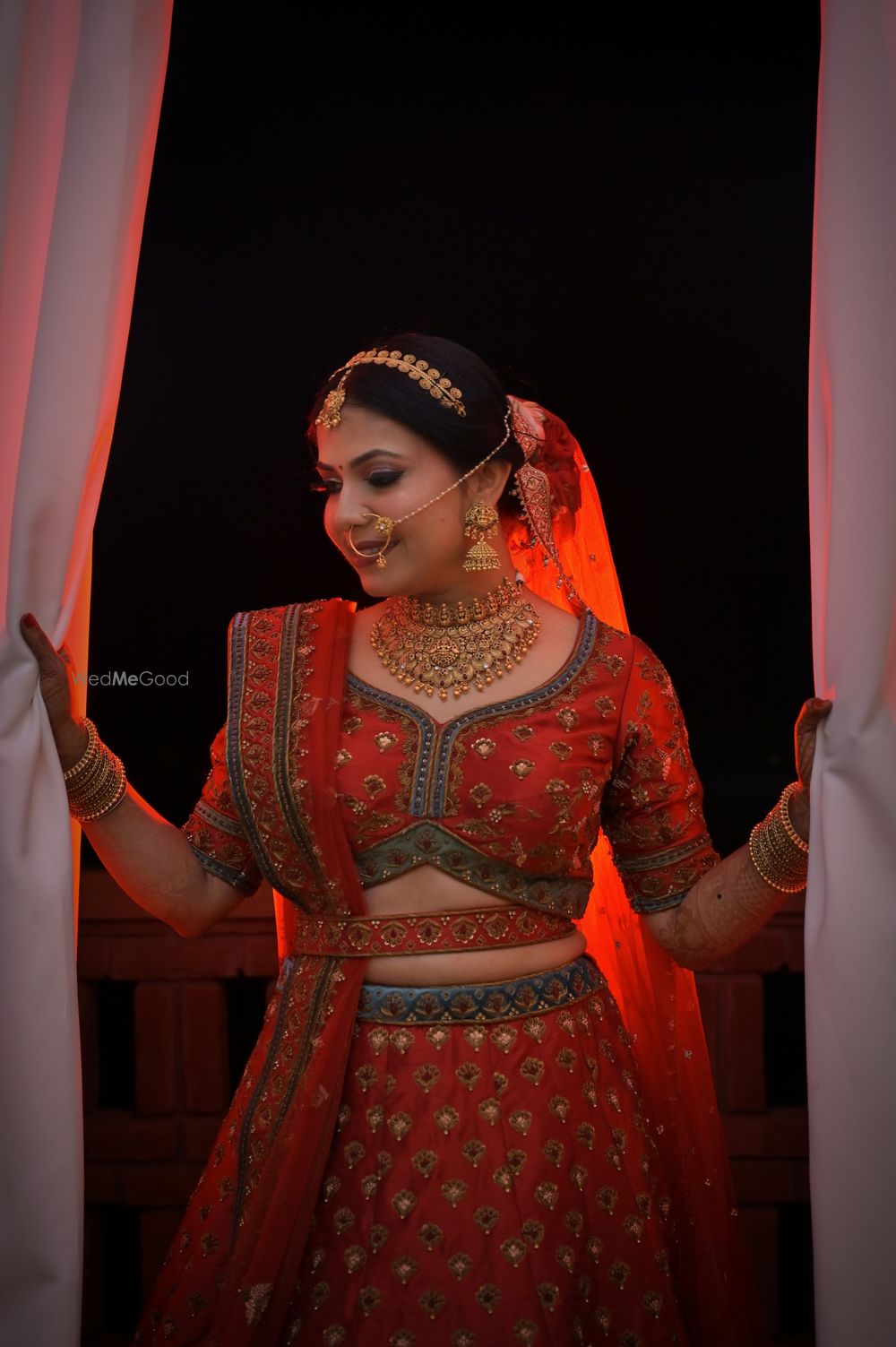 Photo By Nahid's Makeover - Bridal Makeup