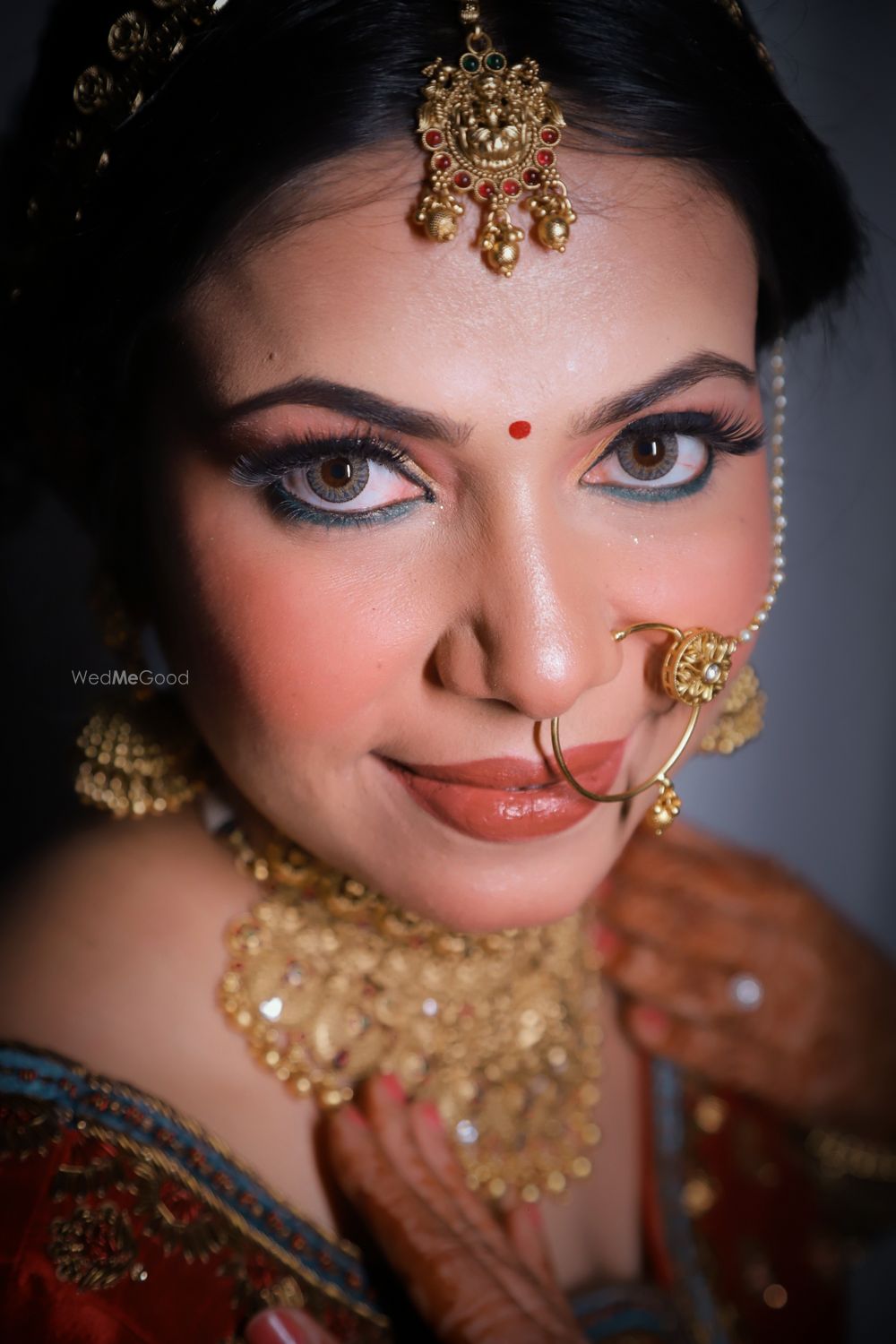 Photo By Nahid's Makeover - Bridal Makeup