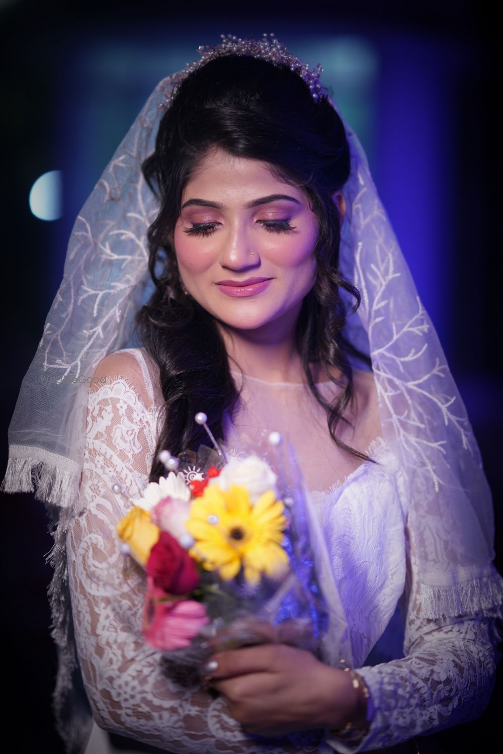 Photo By Nahid's Makeover - Bridal Makeup