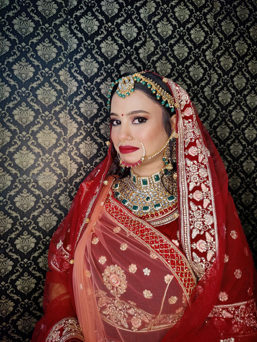 Photo By Nahid's Makeover - Bridal Makeup