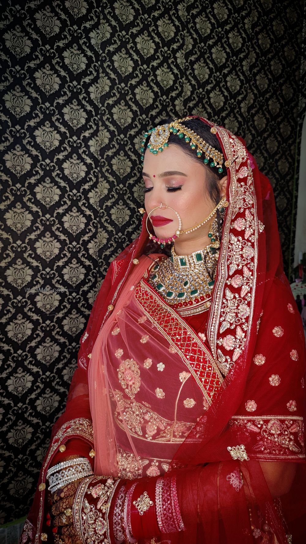 Photo By Nahid's Makeover - Bridal Makeup