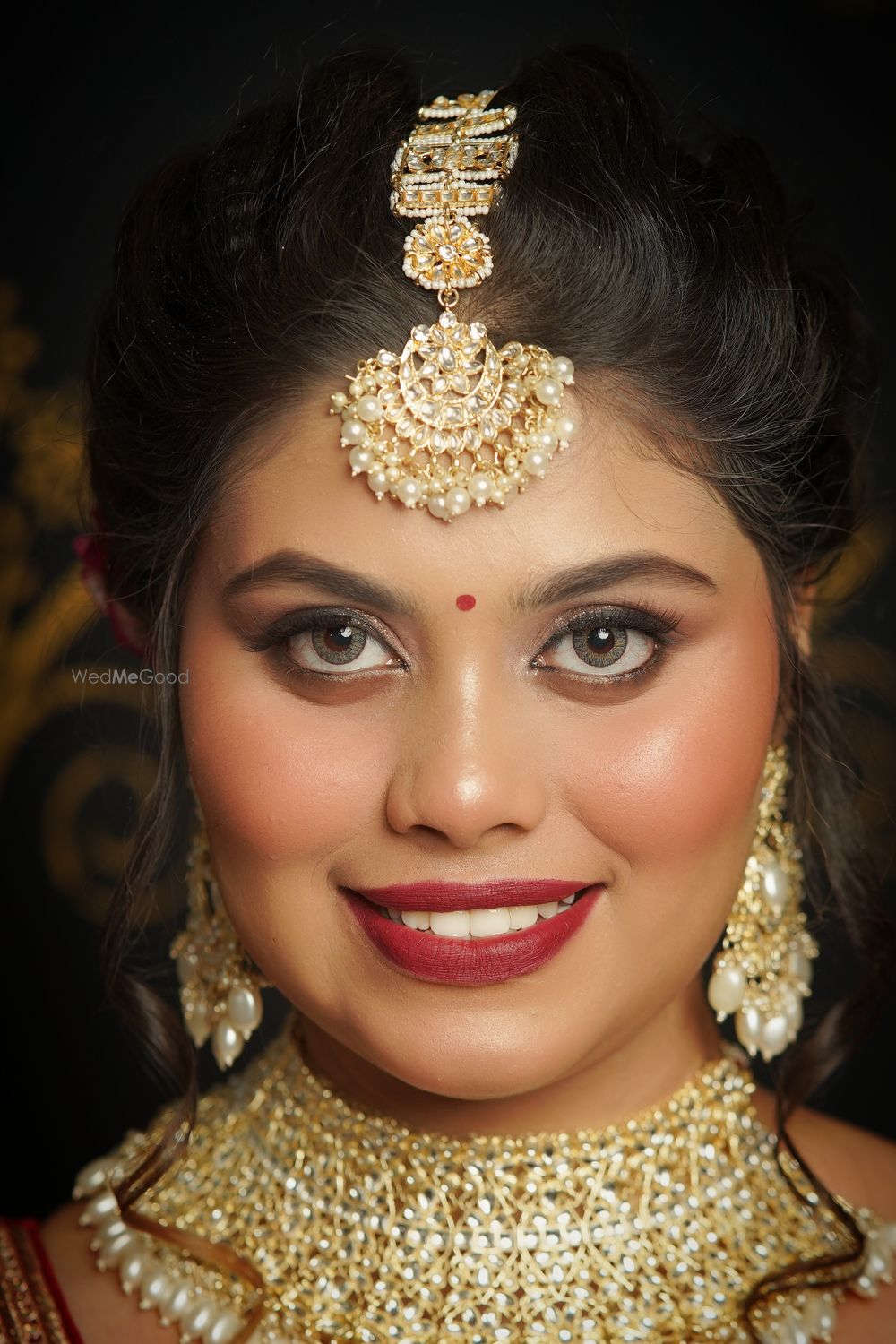 Photo By Nahid's Makeover - Bridal Makeup