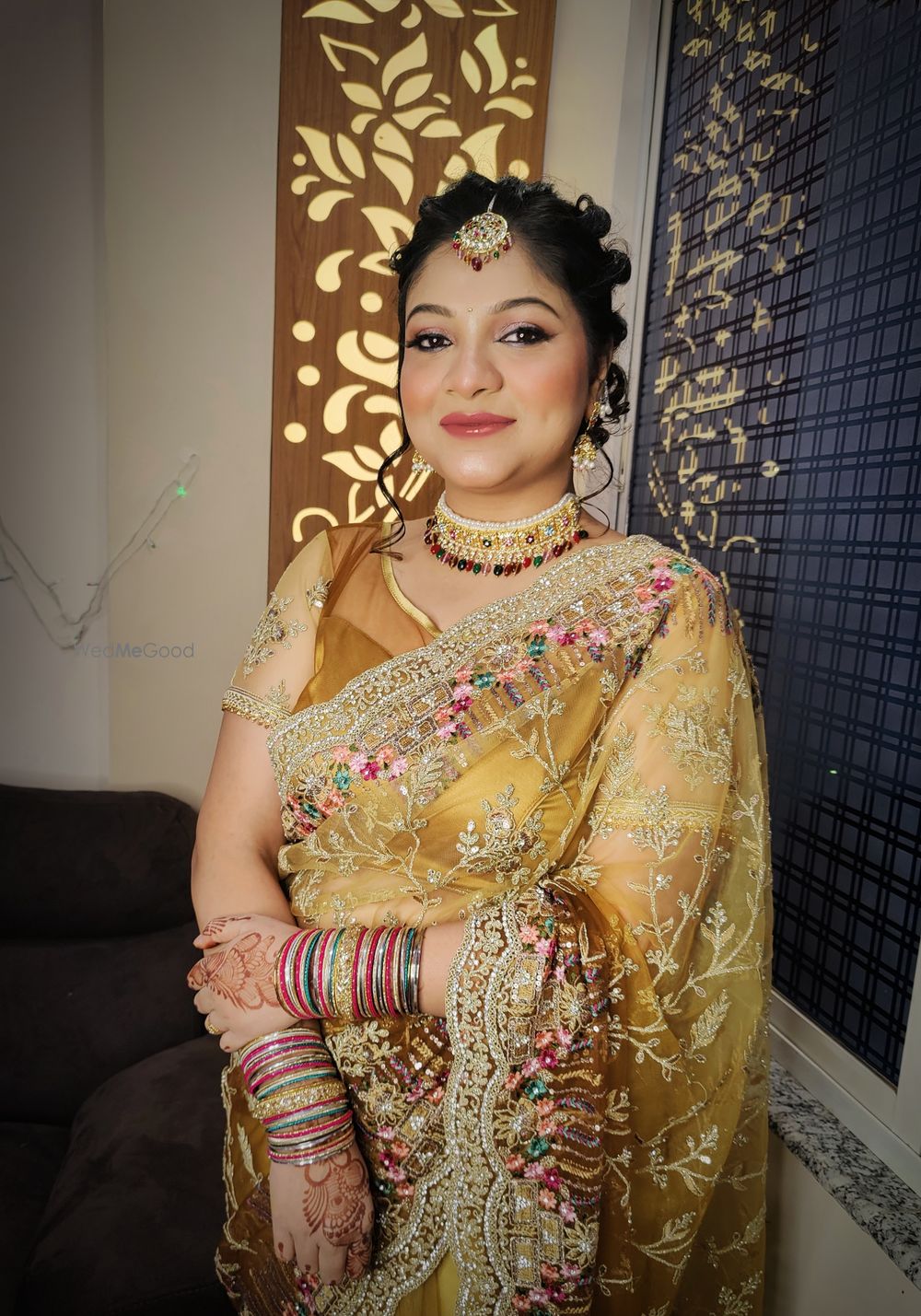 Photo By Nahid's Makeover - Bridal Makeup