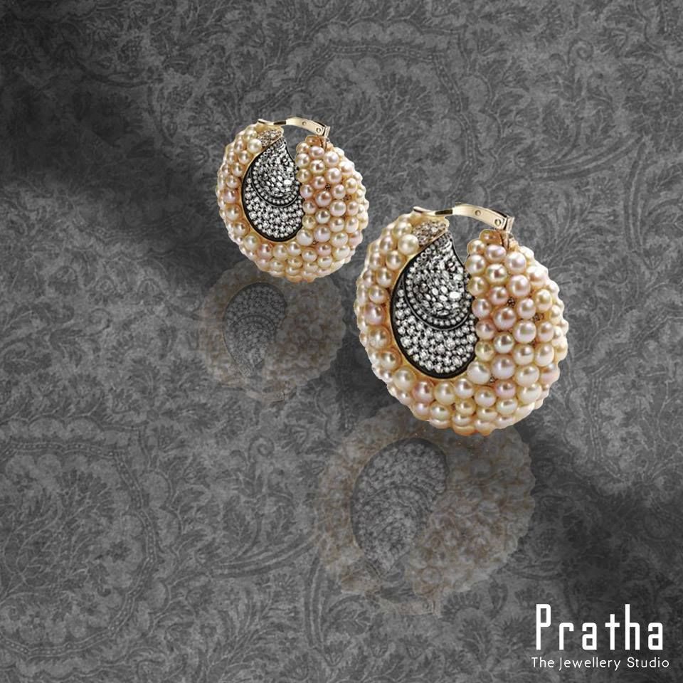 Photo By Pratha -The Jewellery Studio - Jewellery