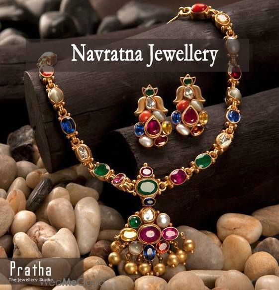 Photo By Pratha -The Jewellery Studio - Jewellery