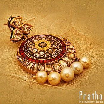 Photo By Pratha -The Jewellery Studio - Jewellery
