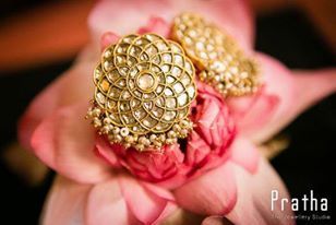 Pratha -The Jewellery Studio
