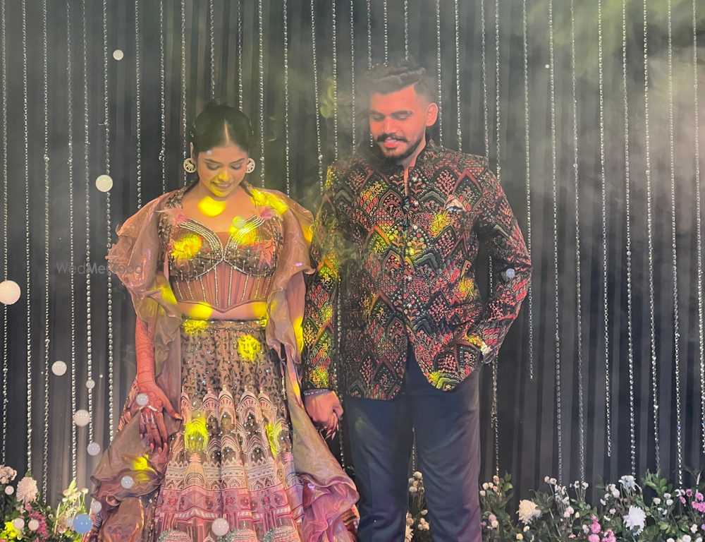 R A Dance Choreography