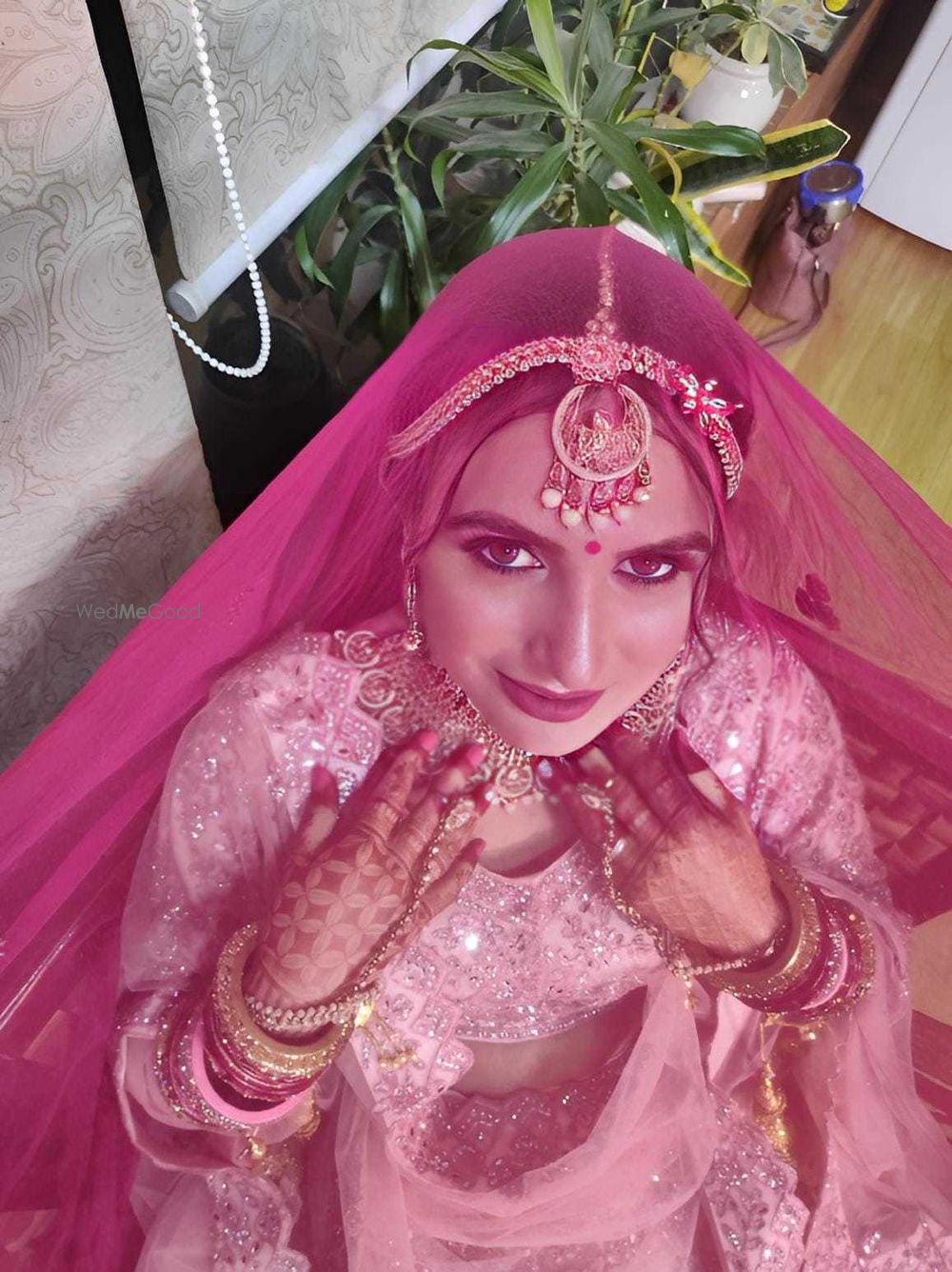 Photo By Tipsy Sachdeva Makeup - Bridal Makeup