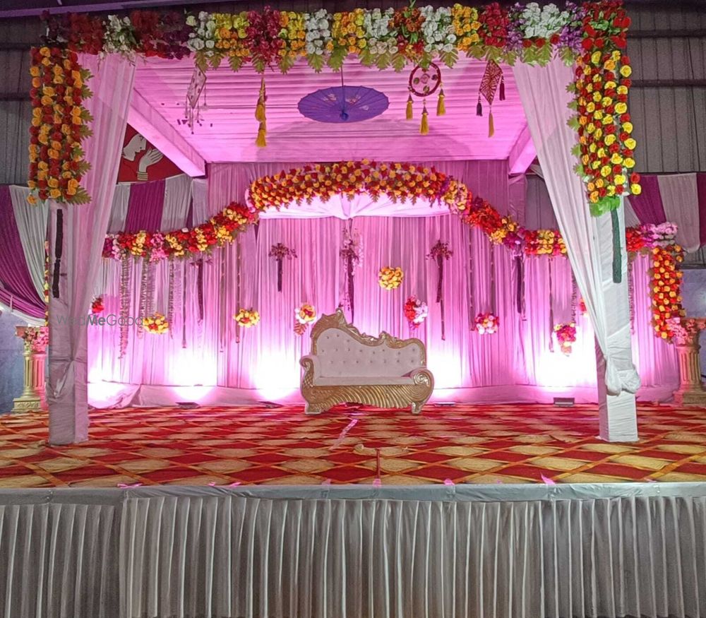 Photo By Sai Farms & Resorts - Venues