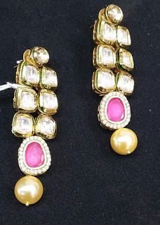 Photo By Geeta Chandan Jewellery - Jewellery