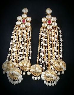 Photo By Geeta Chandan Jewellery - Jewellery
