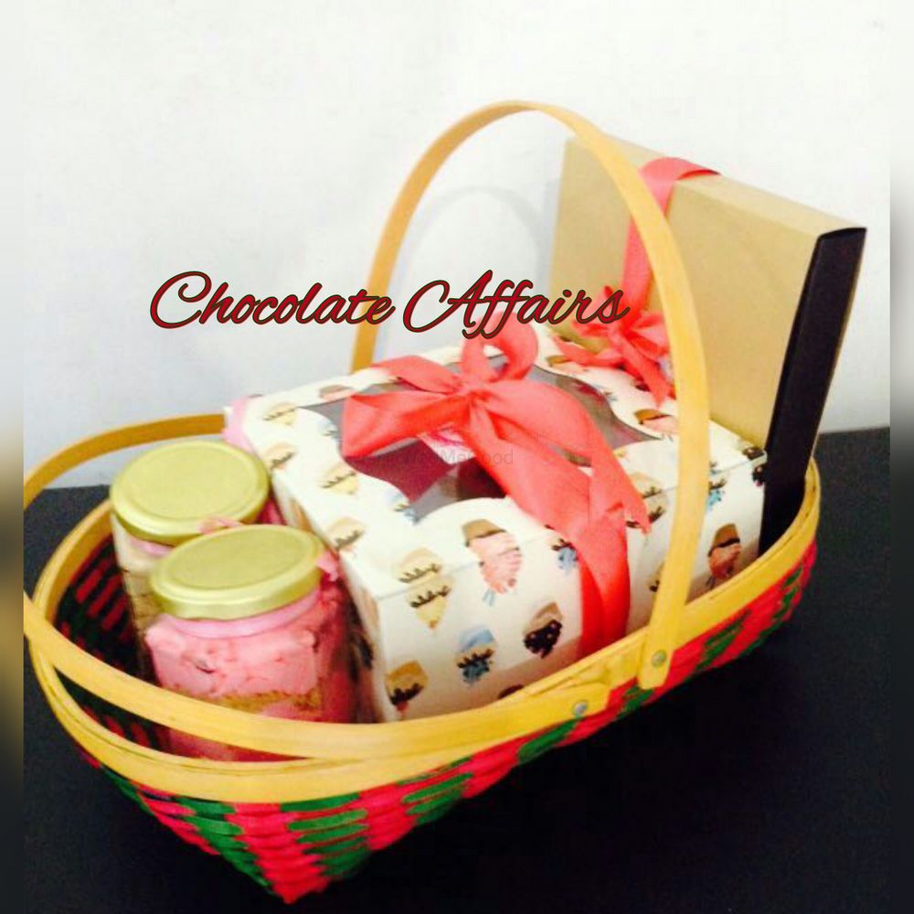 Photo By Chocolate Affairs - Favors