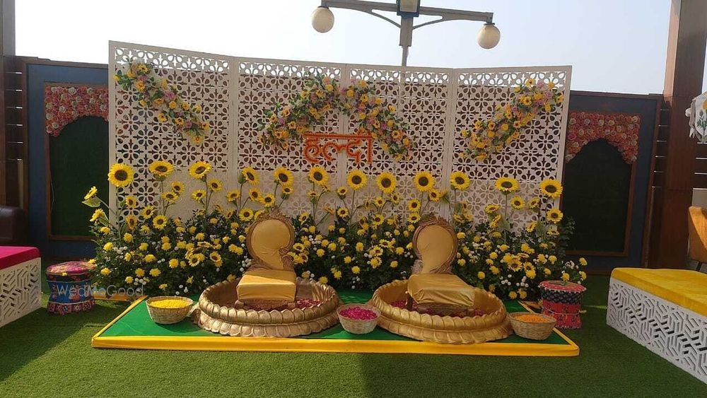 Aarambh Events & Production