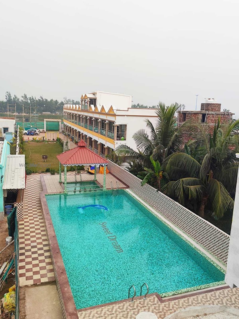 Sweet Dream Beach Resort