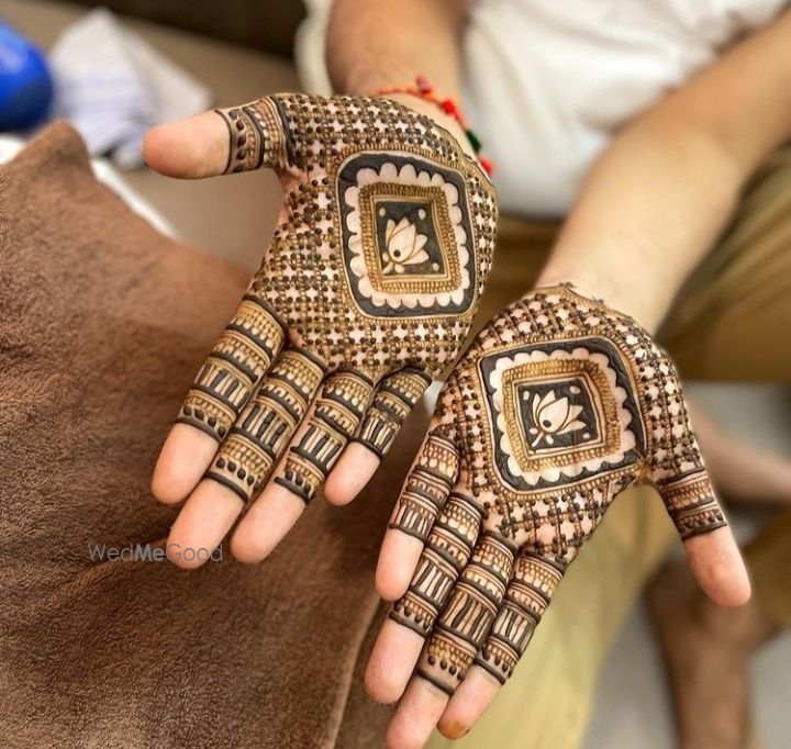 Photo By Piku Mehndi Artist - Mehendi Artist