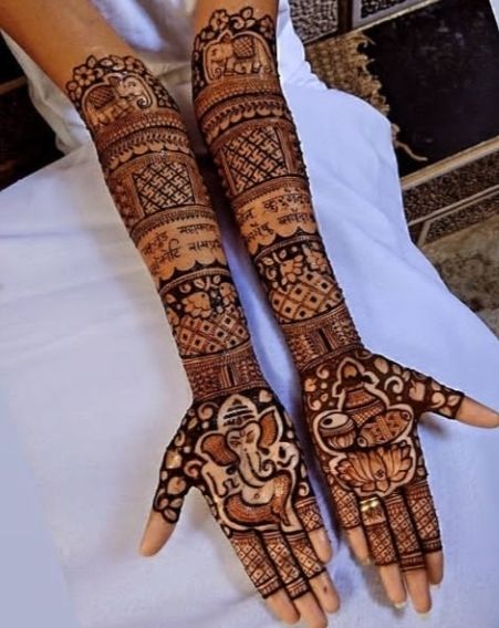 Photo By Piku Mehndi Artist - Mehendi Artist