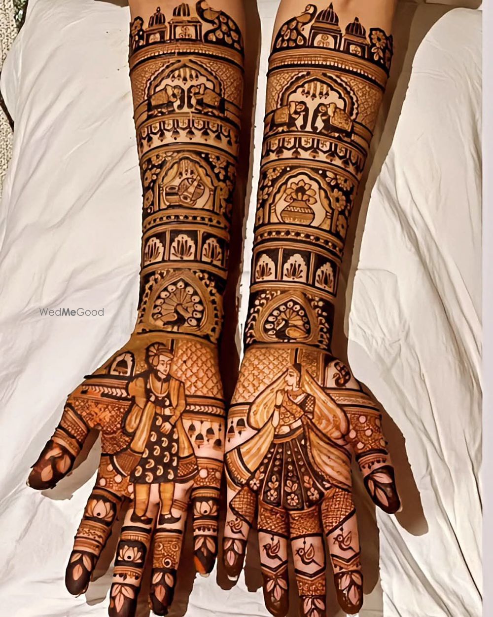 Photo By Piku Mehndi Artist - Mehendi Artist
