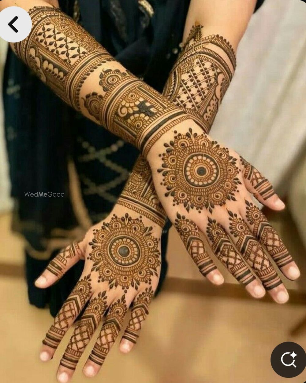 Photo By Piku Mehndi Artist - Mehendi Artist