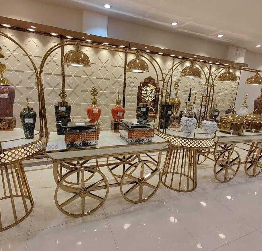 Annapurna Catering