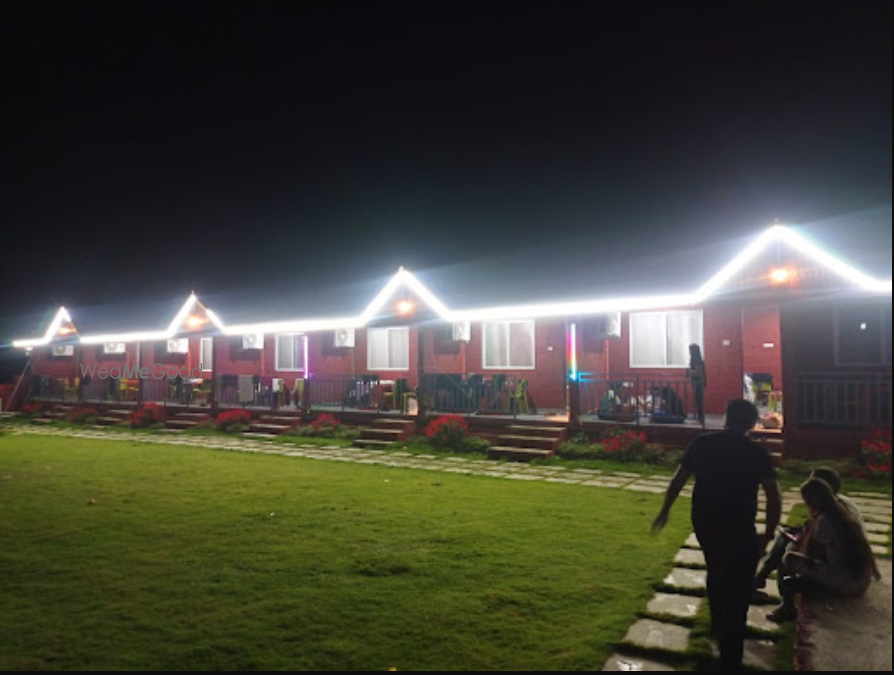 Red Brick Resort