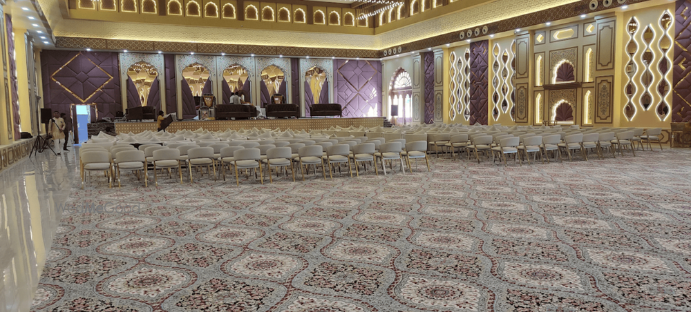 Harika Bagh Resort & Banquet