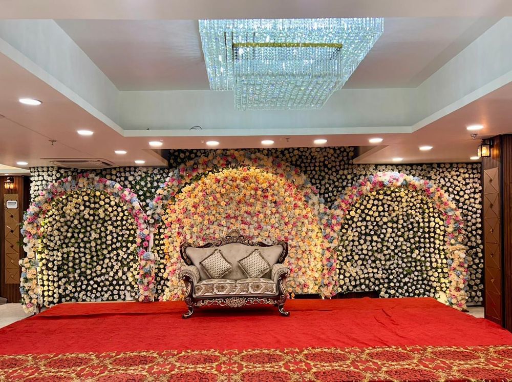 Abharam Retreats