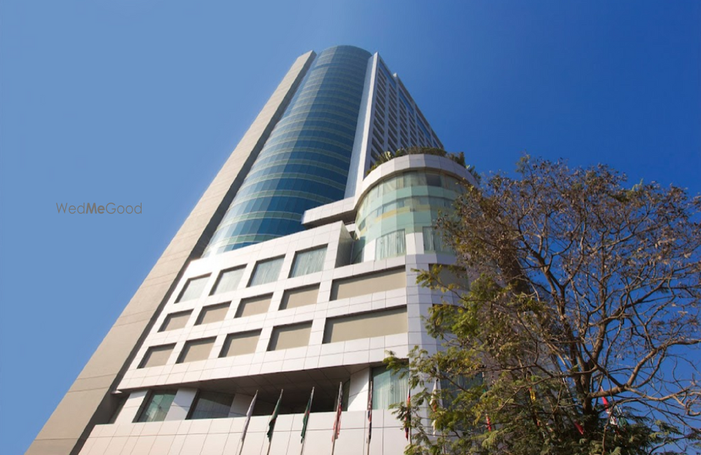 The Westin Dhaka