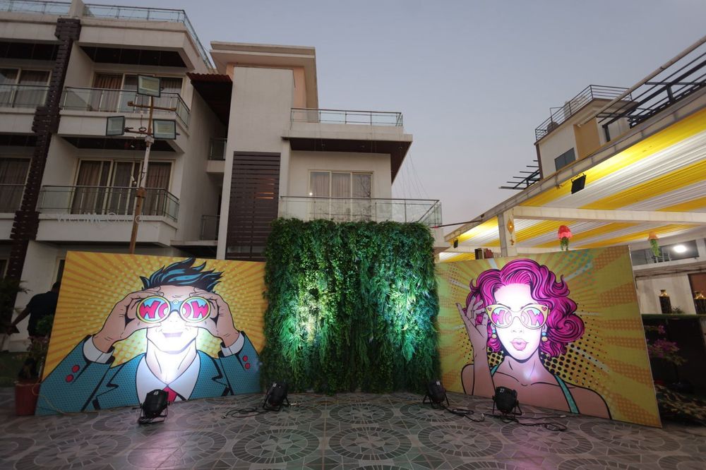 Photo By Misty Blues Villas & Resort - Venues