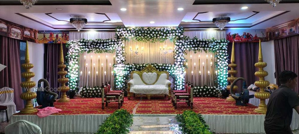 Photo By Misty Blues Villas & Resort - Venues