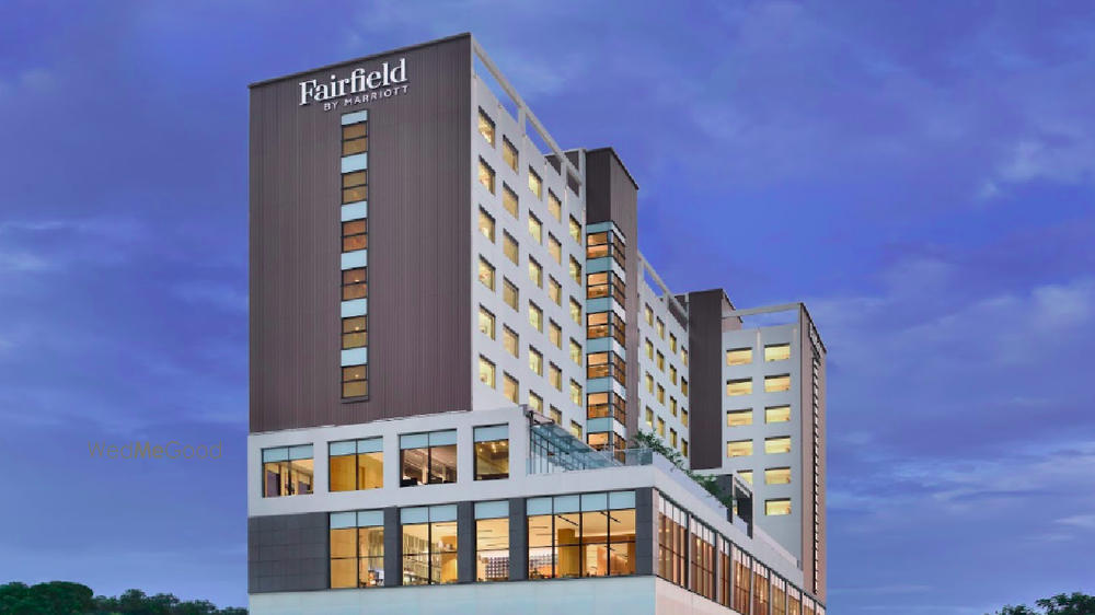 Fairfield by Marriott Kolkata