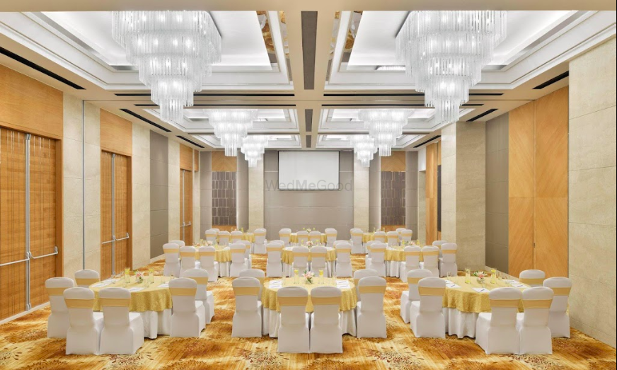 Photo By Fairfield by Marriott Kolkata - Venues