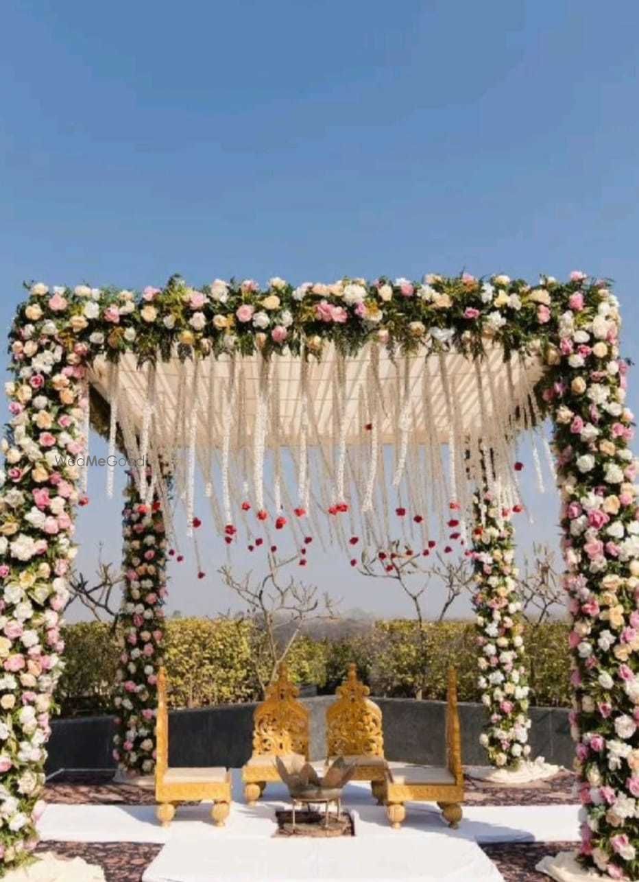 Photo By Swagat Events - Wedding Planners