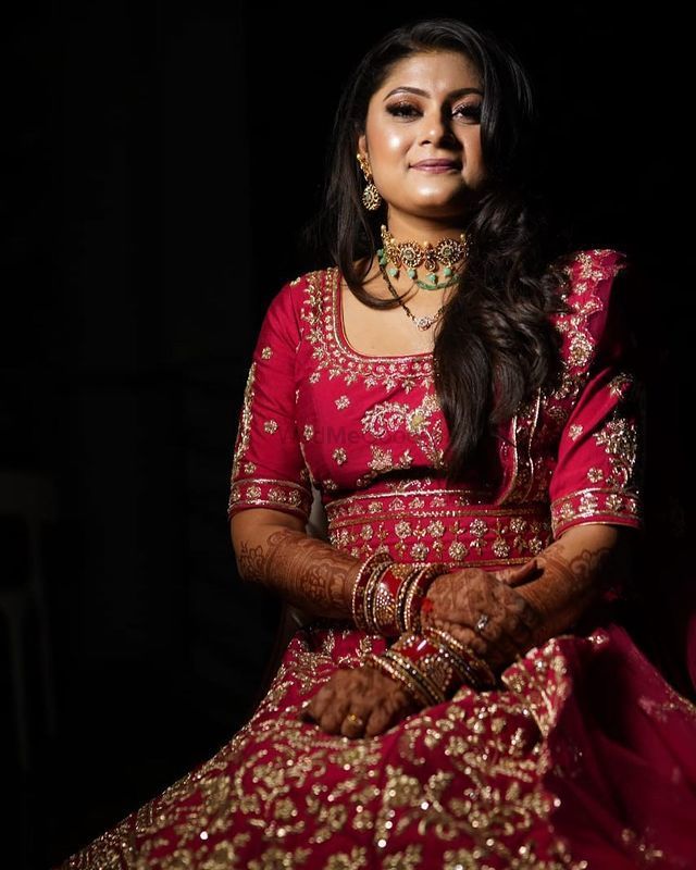 Photo By Makeup by Nikita Wadhwani - Bridal Makeup