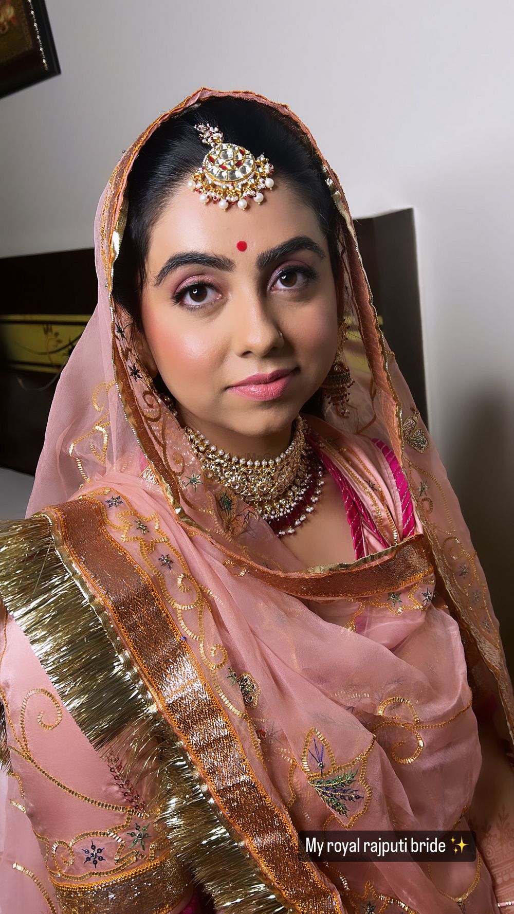 Photo By Makeup by Nikita Wadhwani - Bridal Makeup